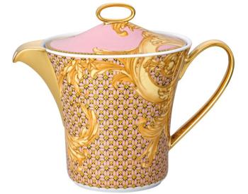 Théière 6 personnes - Rosenthal versace